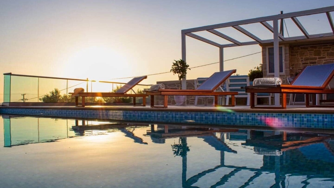 Photo of Outdoor in Limeniskos