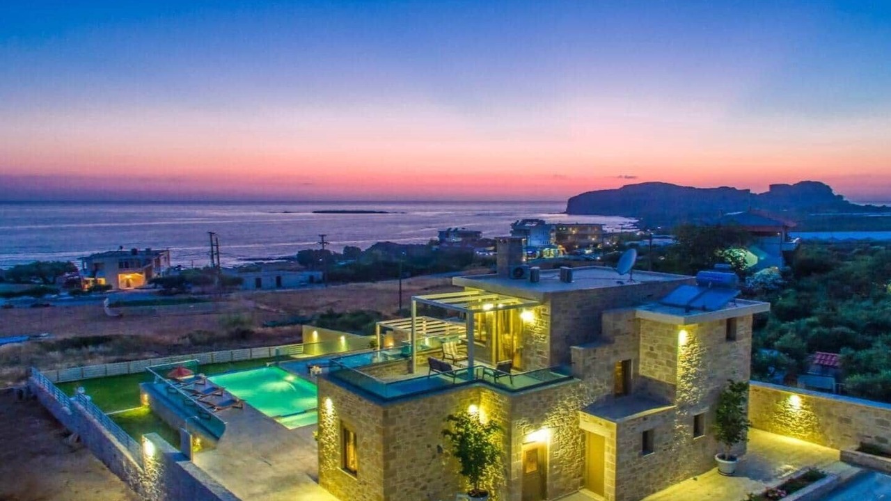 Photo of Outdoor in Limeniskos