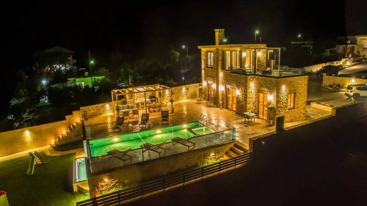 Photo of Outdoor in Limeniskos