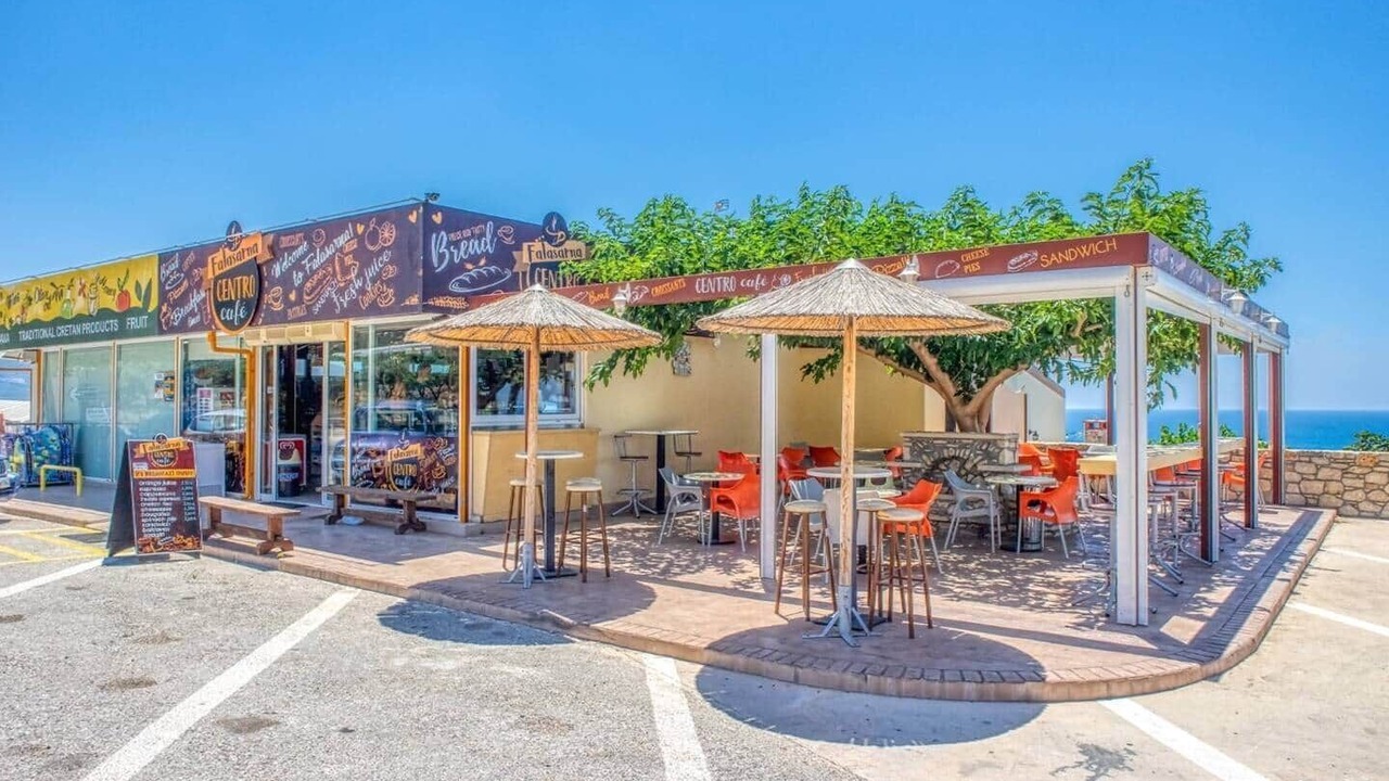 Photo of Outdoor in Limeniskos