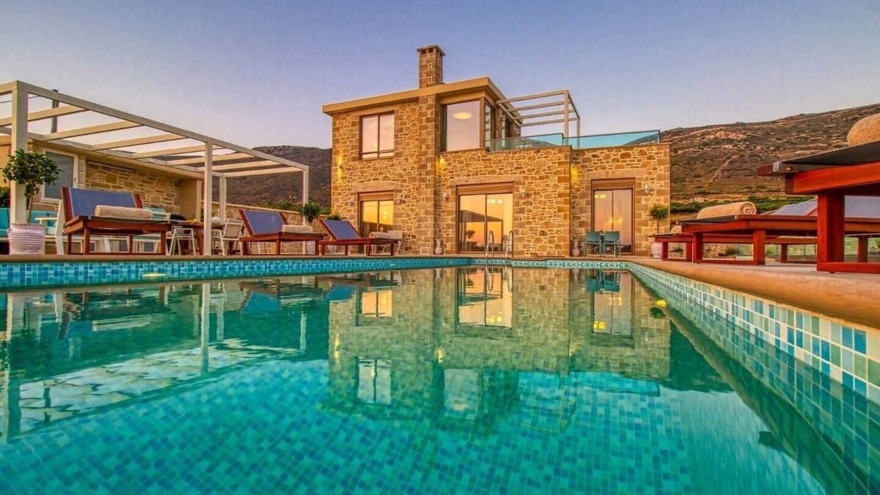 Photo of Outdoor in Limeniskos
