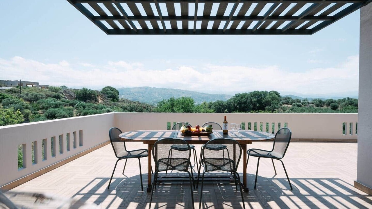 Photo of Outdoor in Galatas