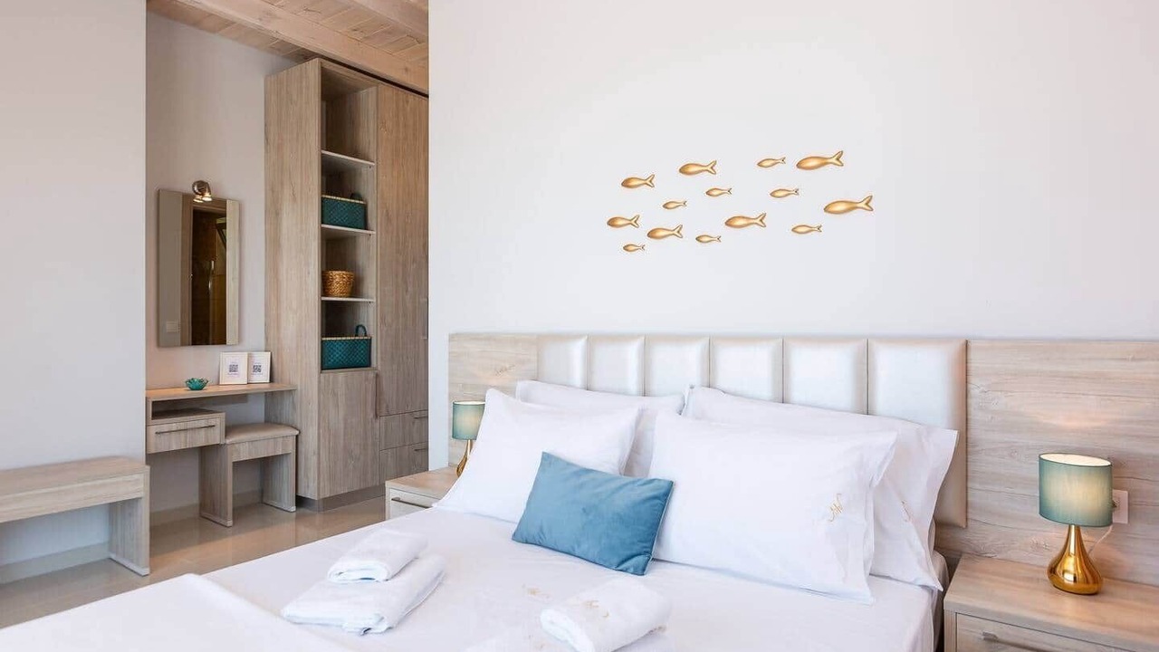 Photo of Bedroom in Zerviana