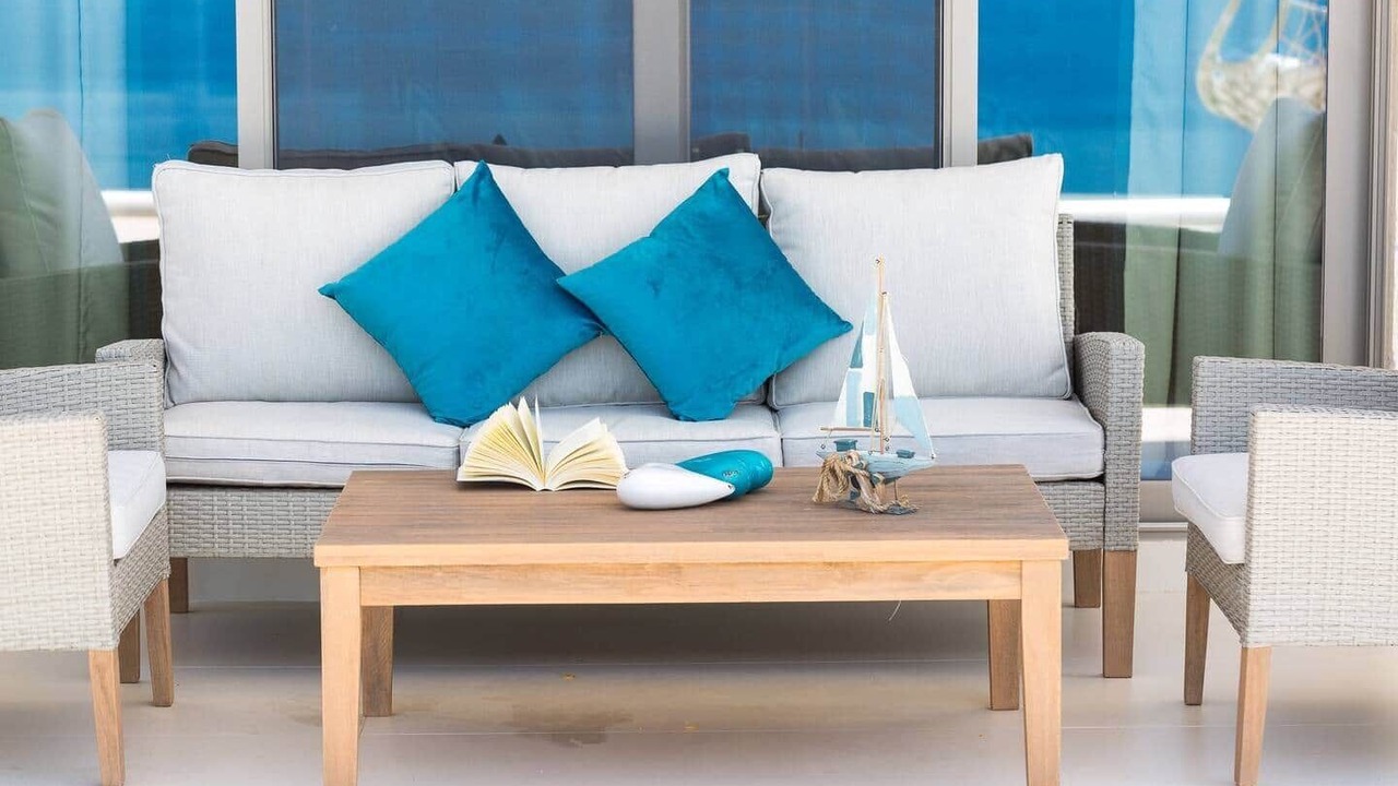 Photo of Livingroom in Zerviana