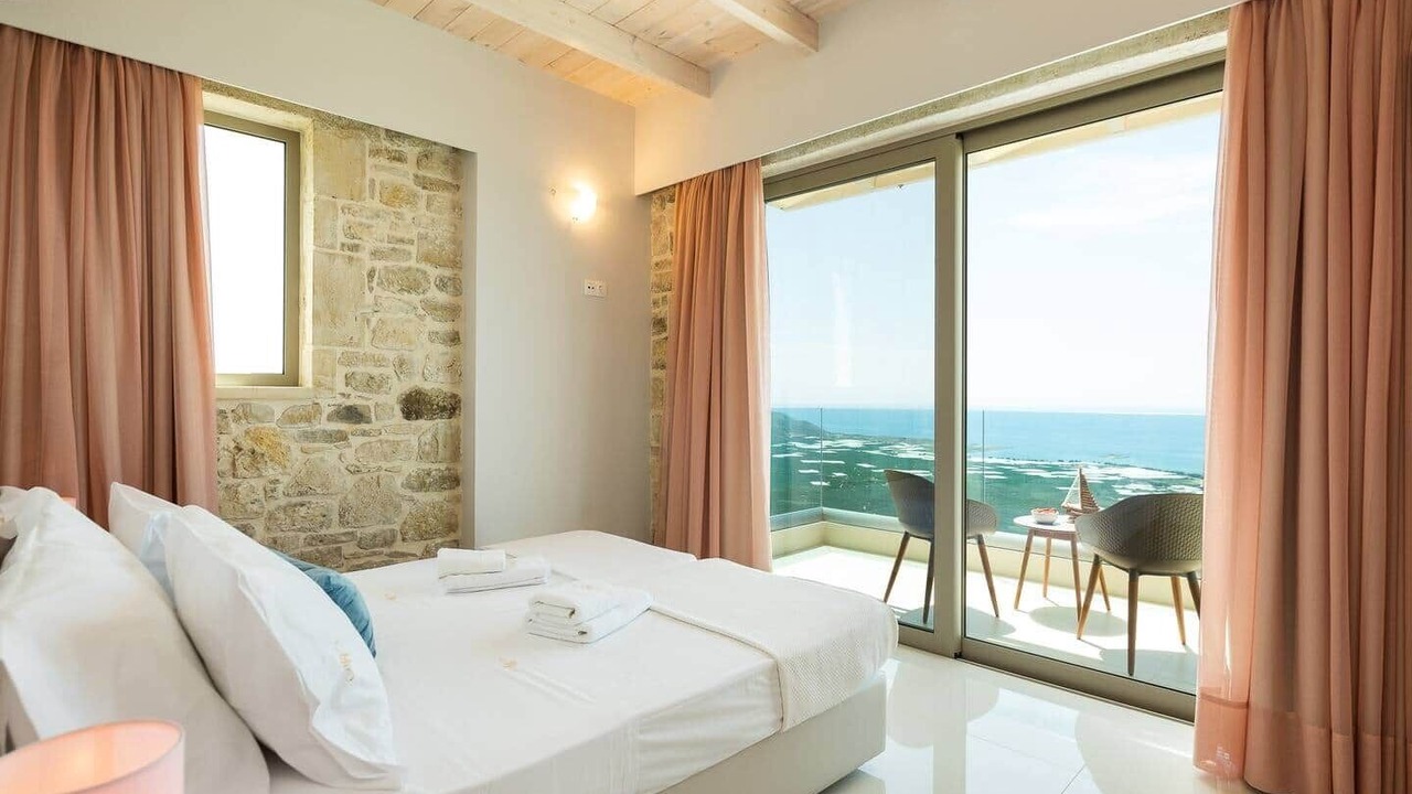 Photo of Bedroom in Zerviana