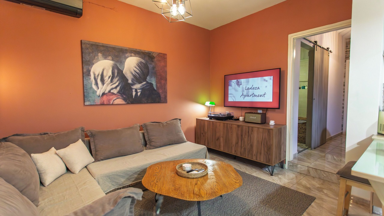 Photo of Livingroom in Igoumenitsa