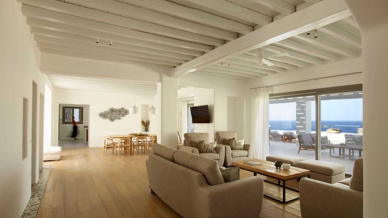 Photo of Livingroom in Xilokeratidi
