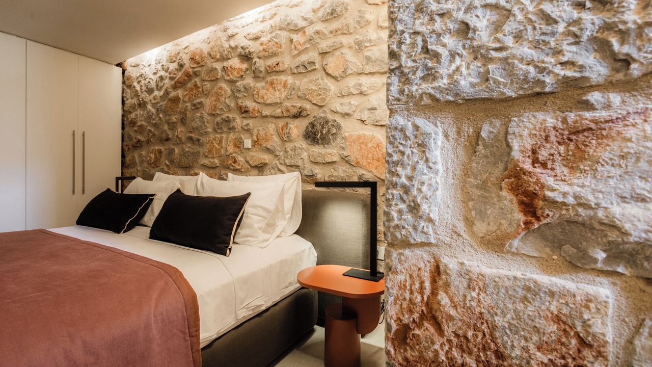 Photo of Bedroom in Limeni