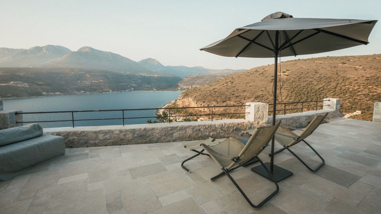 Photo of Outdoor in Limeni