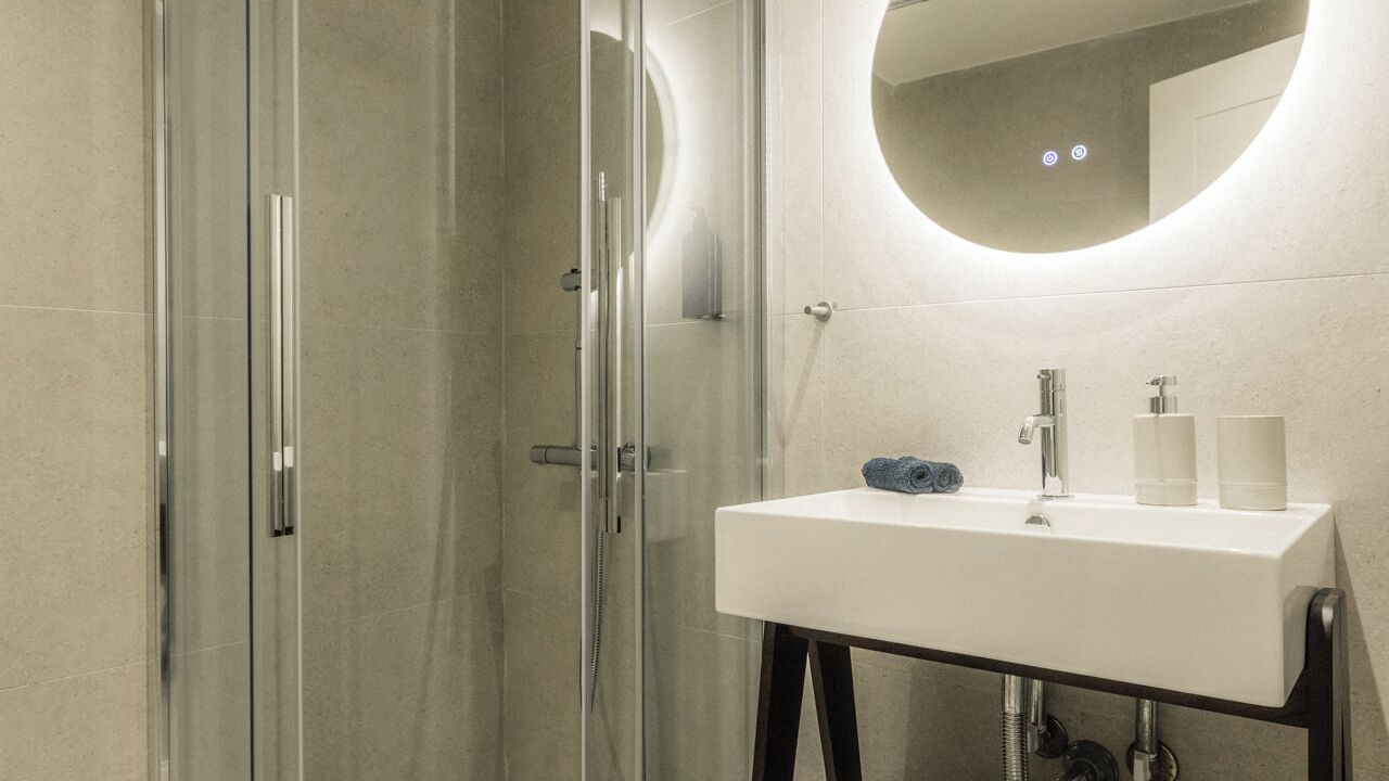 Photo of Bathroom in Limeni
