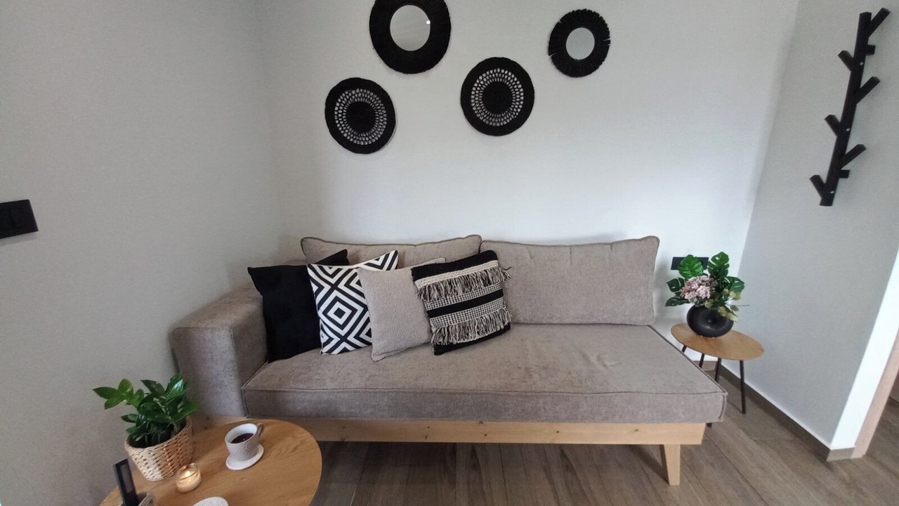 Photo of Livingroom in Kato Gouves