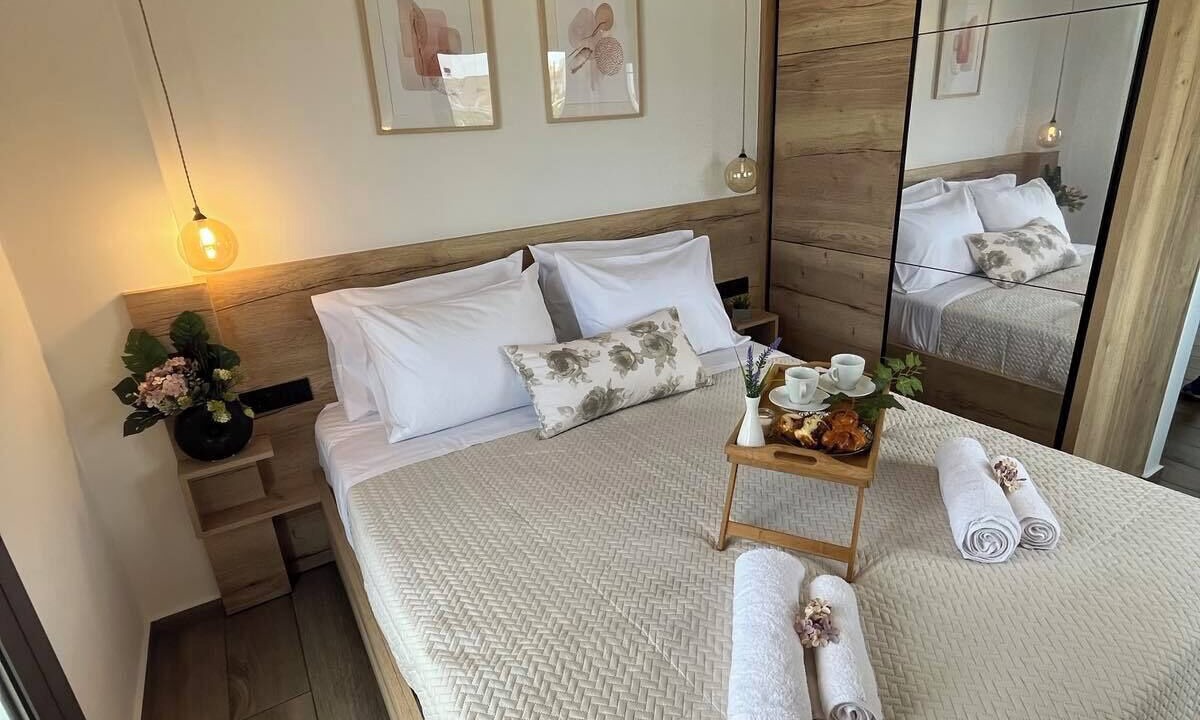 Photo of Bedroom in Kato Gouves