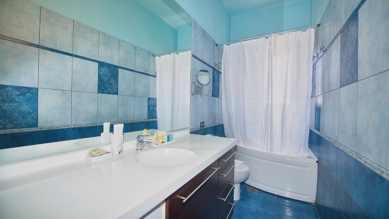 Photo of Bathroom in Kontos