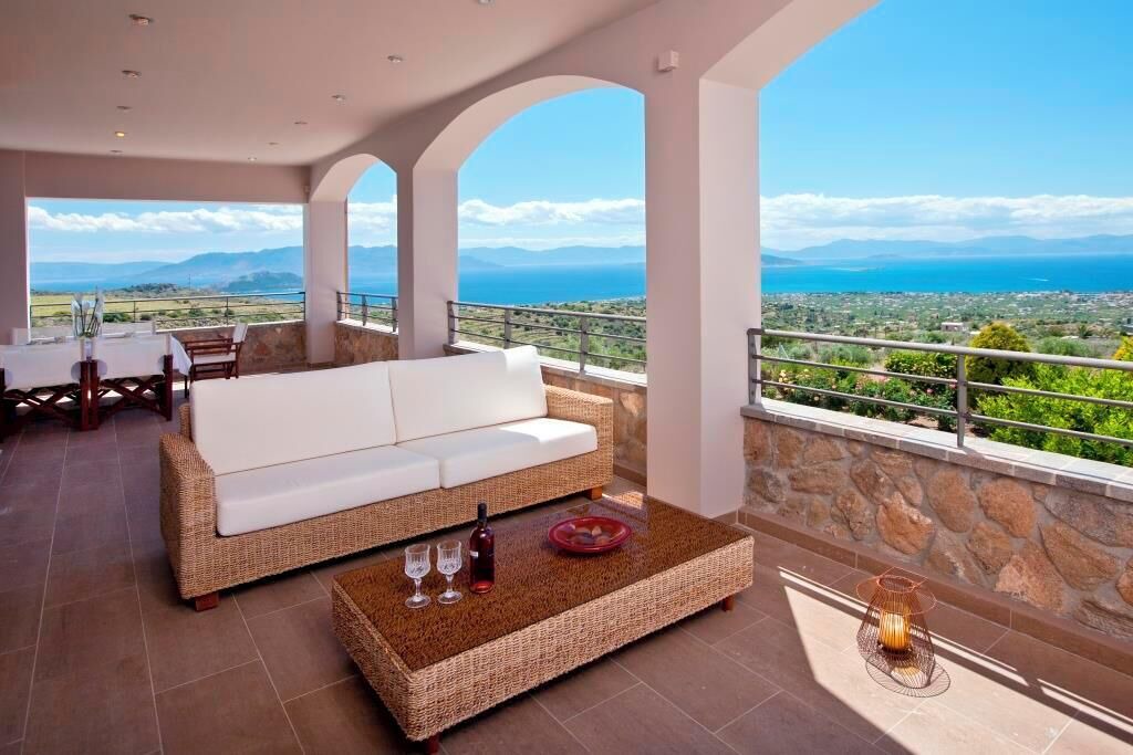 Photo of Outdoor in Kontos