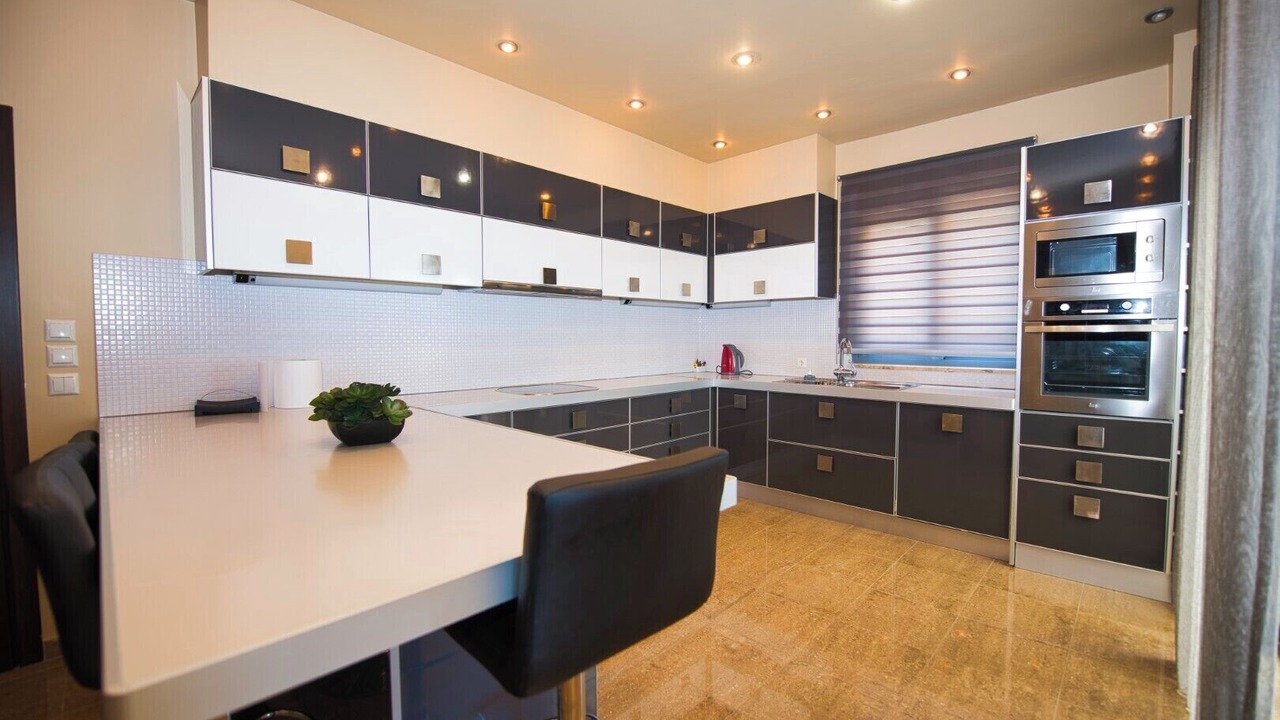 Photo of Kitchen in Kontos