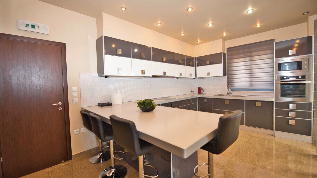Photo of Kitchen in Kontos