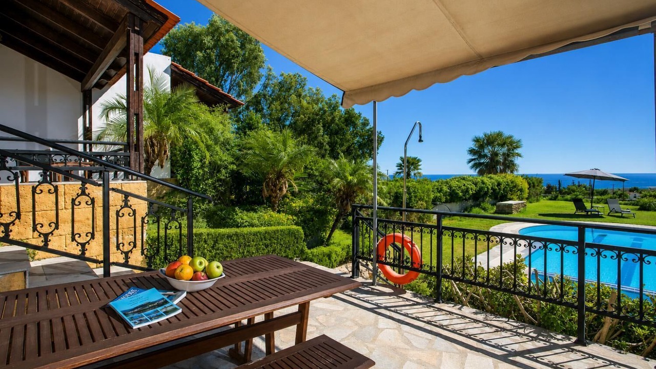 Photo of Outdoor in Lindos