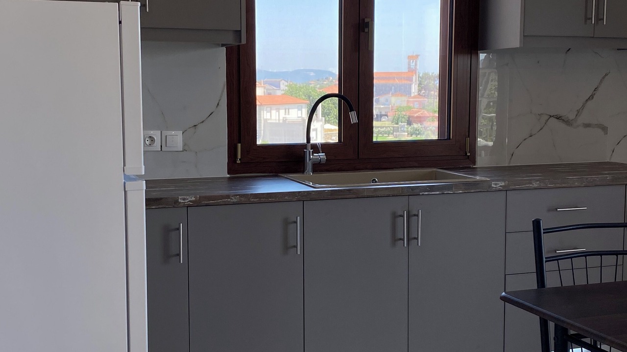 Photo of Kitchen in Krieza