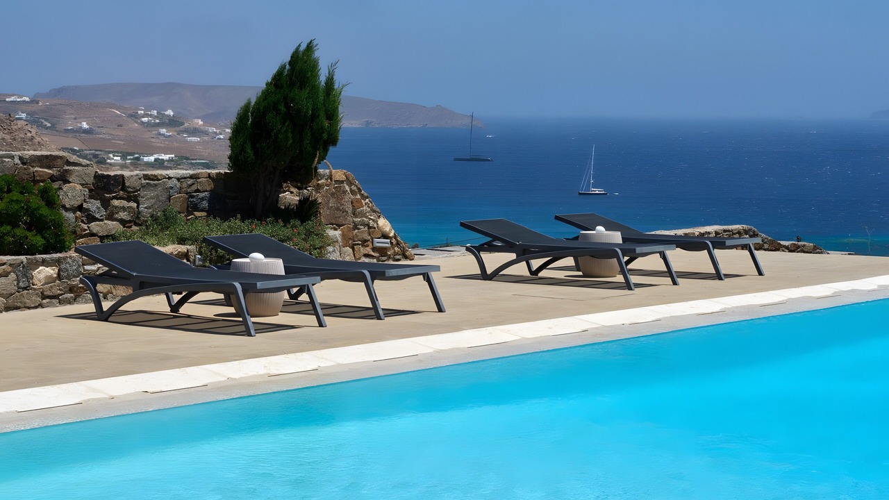 Photo of Outdoor in Kalafatis