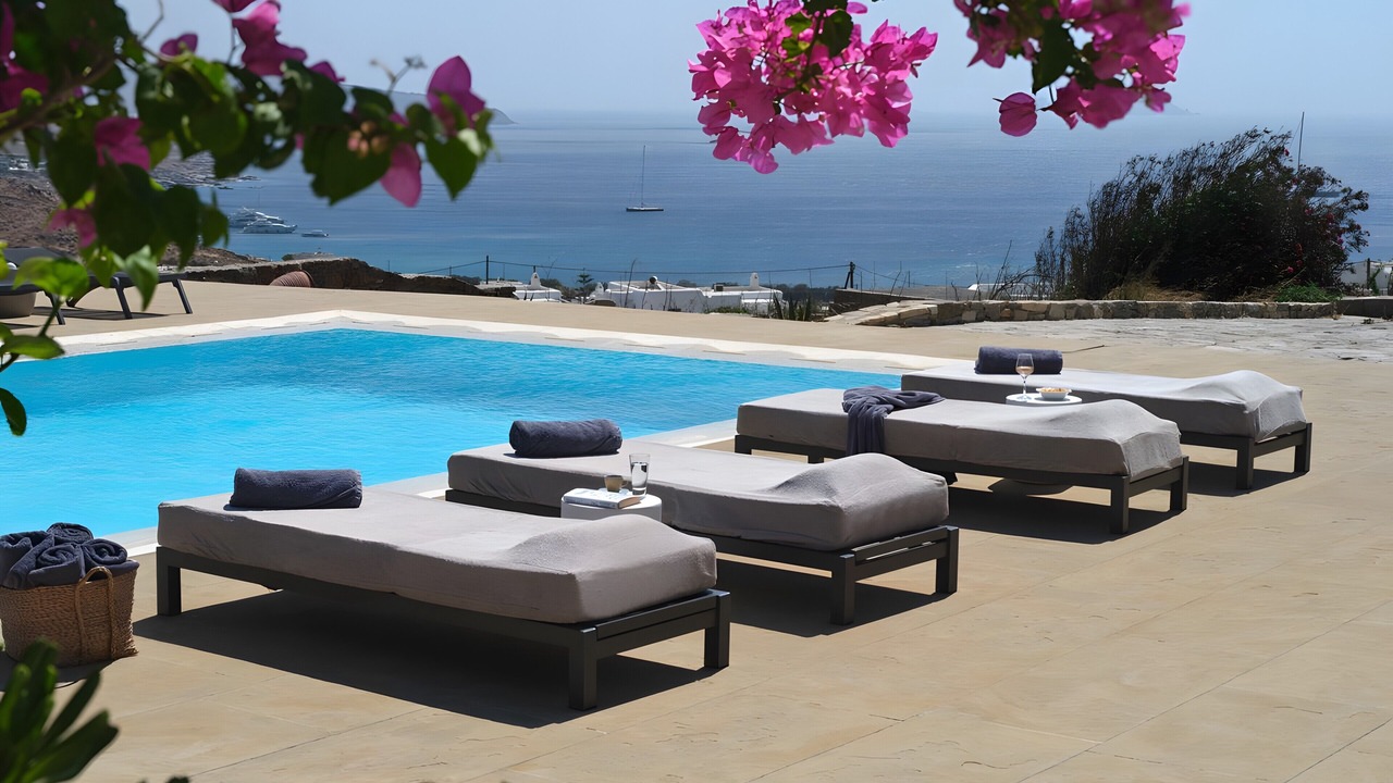 Photo of Outdoor in Kalafatis
