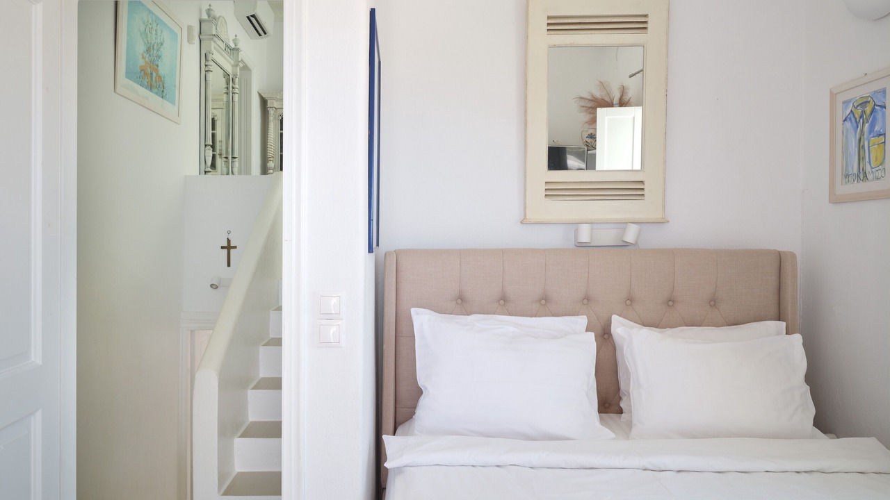 Photo of Bedroom in Kalafatis