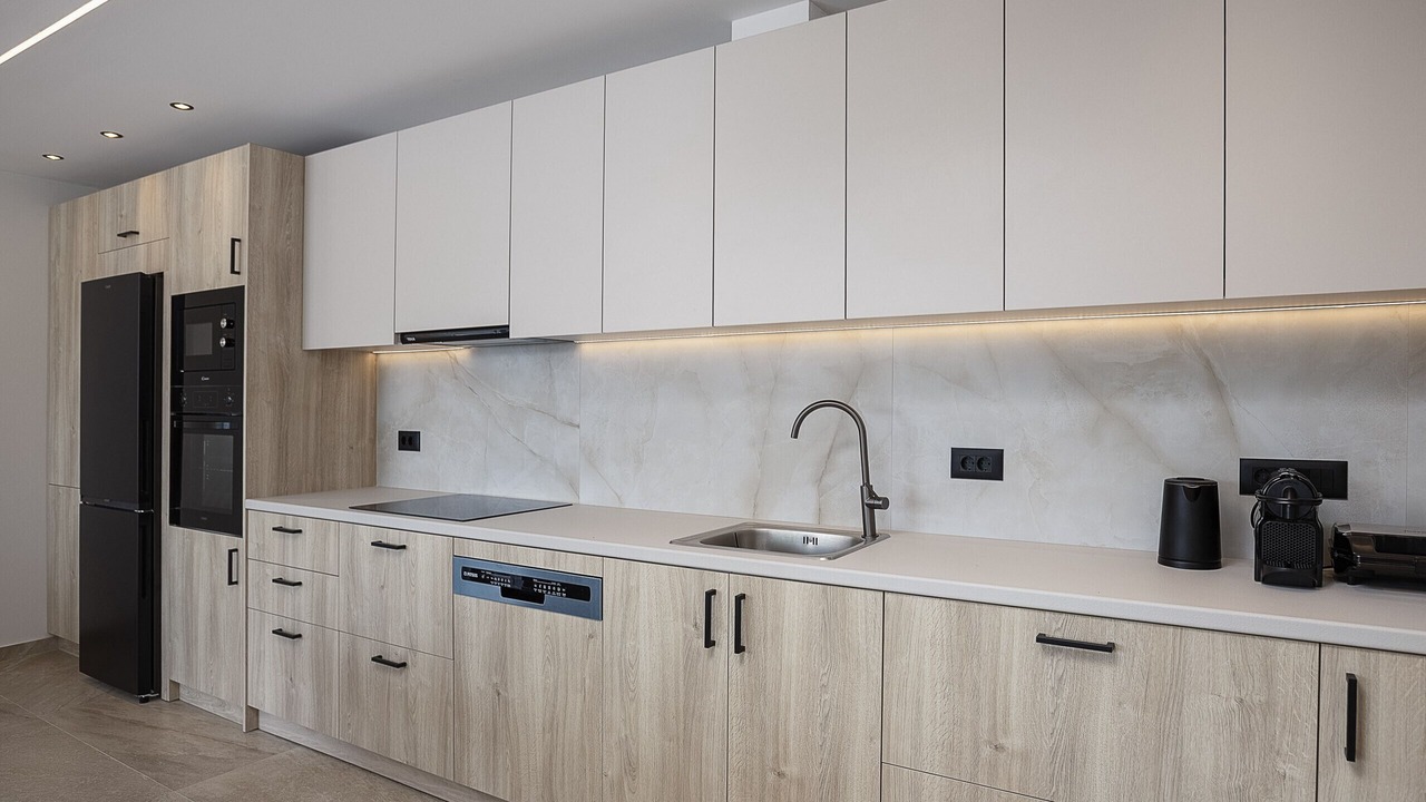 Photo of Kitchen in Bali