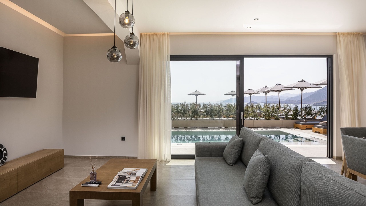 Photo of Livingroom in Bali