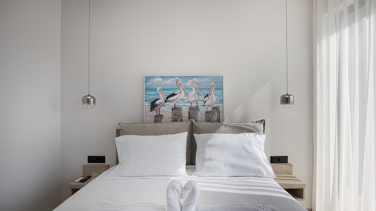 Photo of Bedroom in Bali