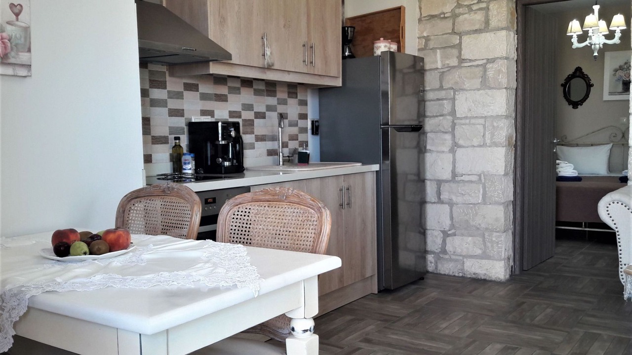 Photo of Bedroom in Kamilari