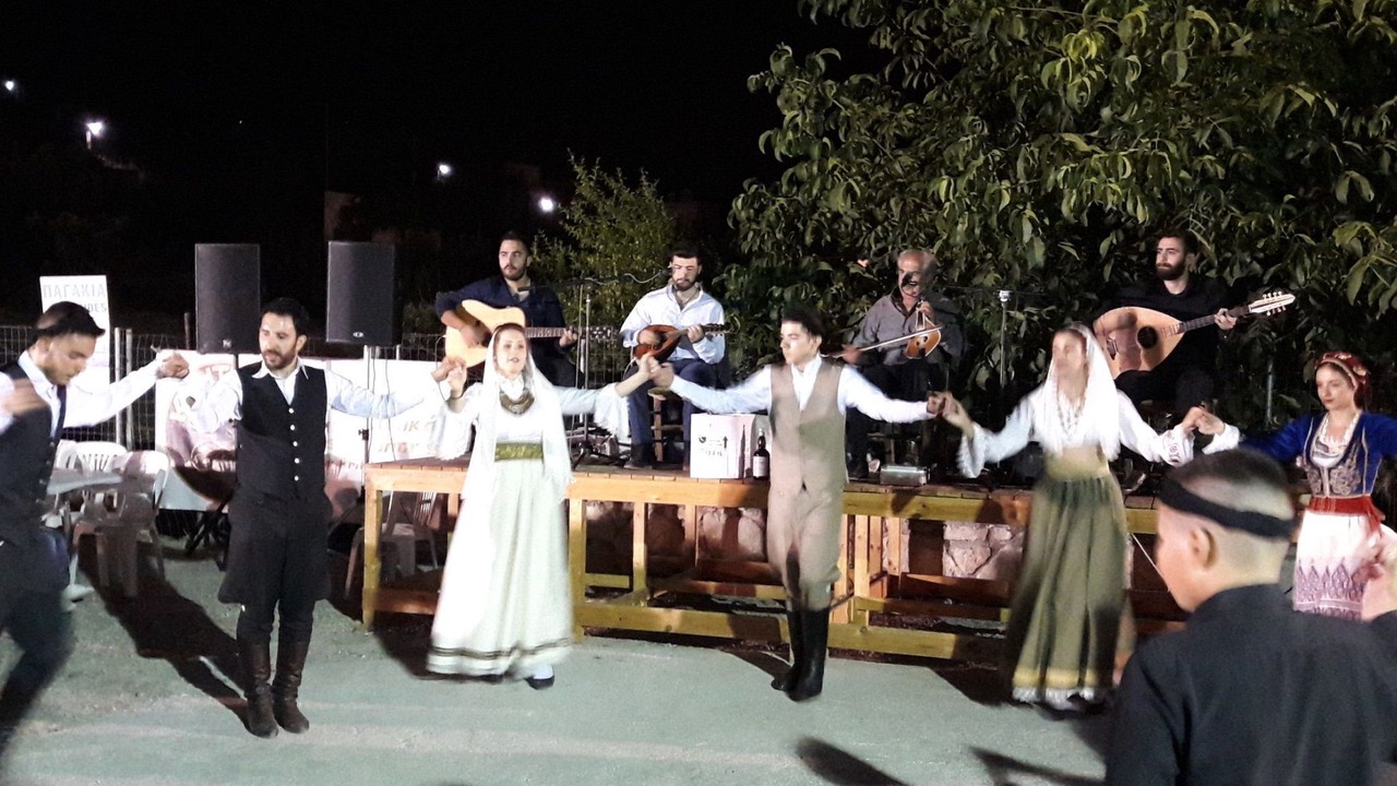Photo of Others in Kamilari