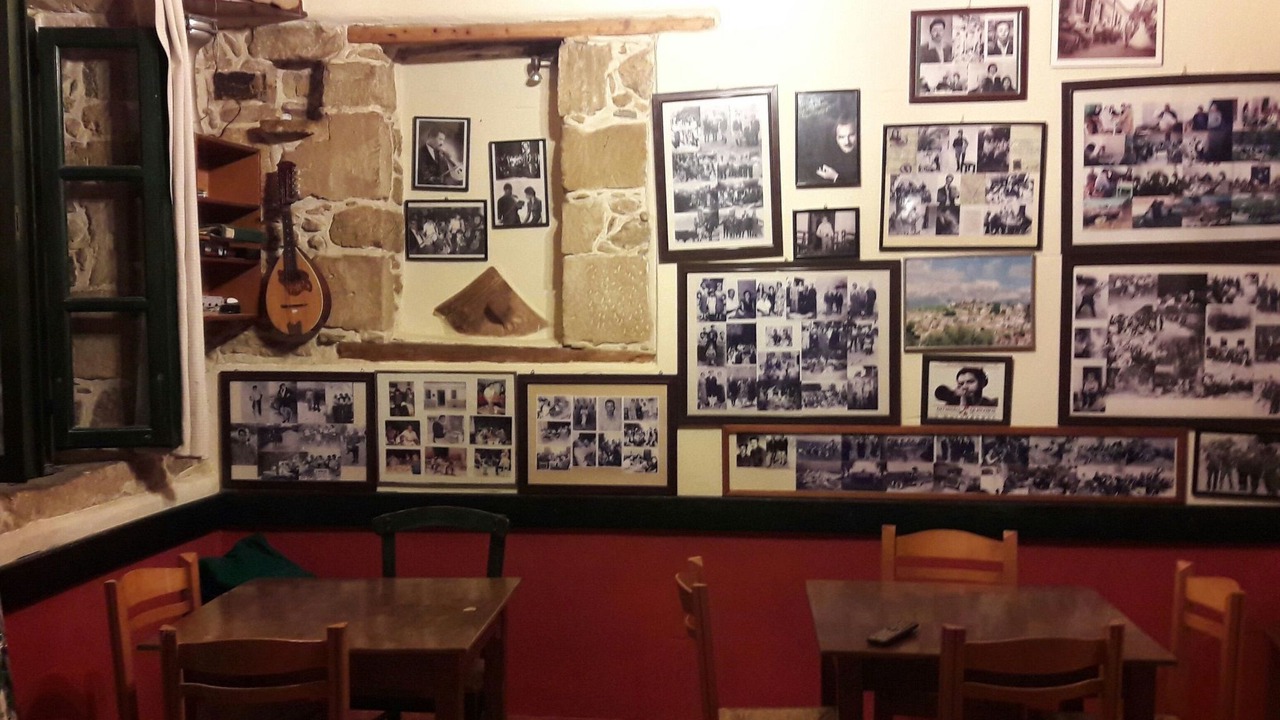Photo of Bedroom in Kamilari