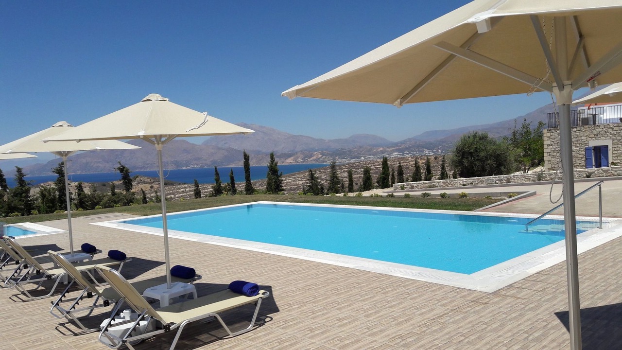 Photo of Outdoor in Kamilari