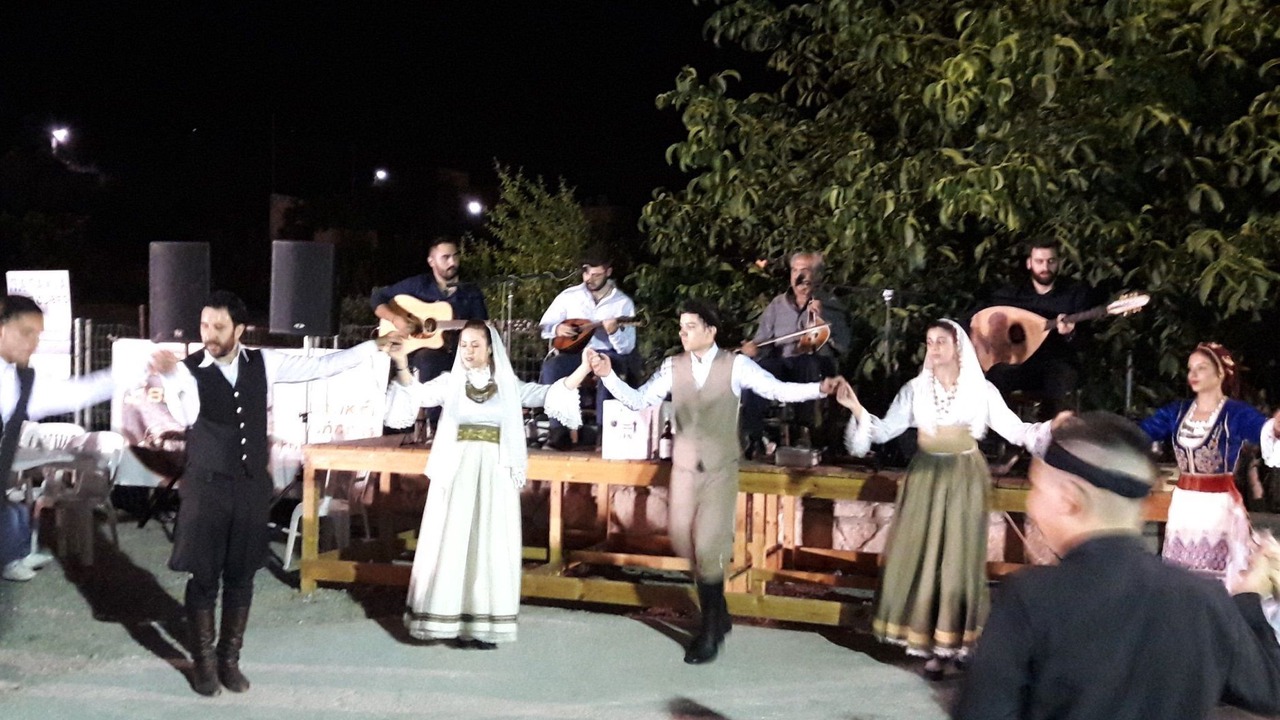 Photo of Others in Kamilari