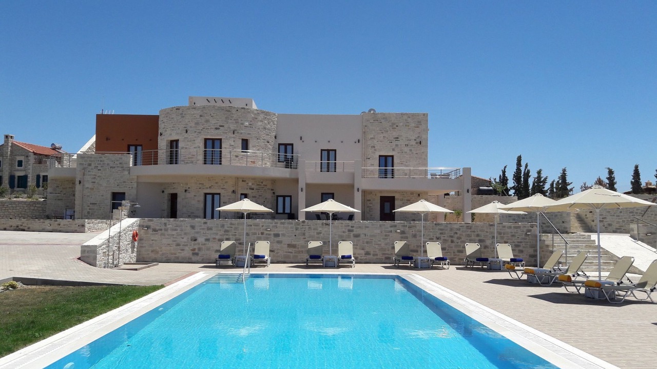 Photo of Outdoor in Kamilari