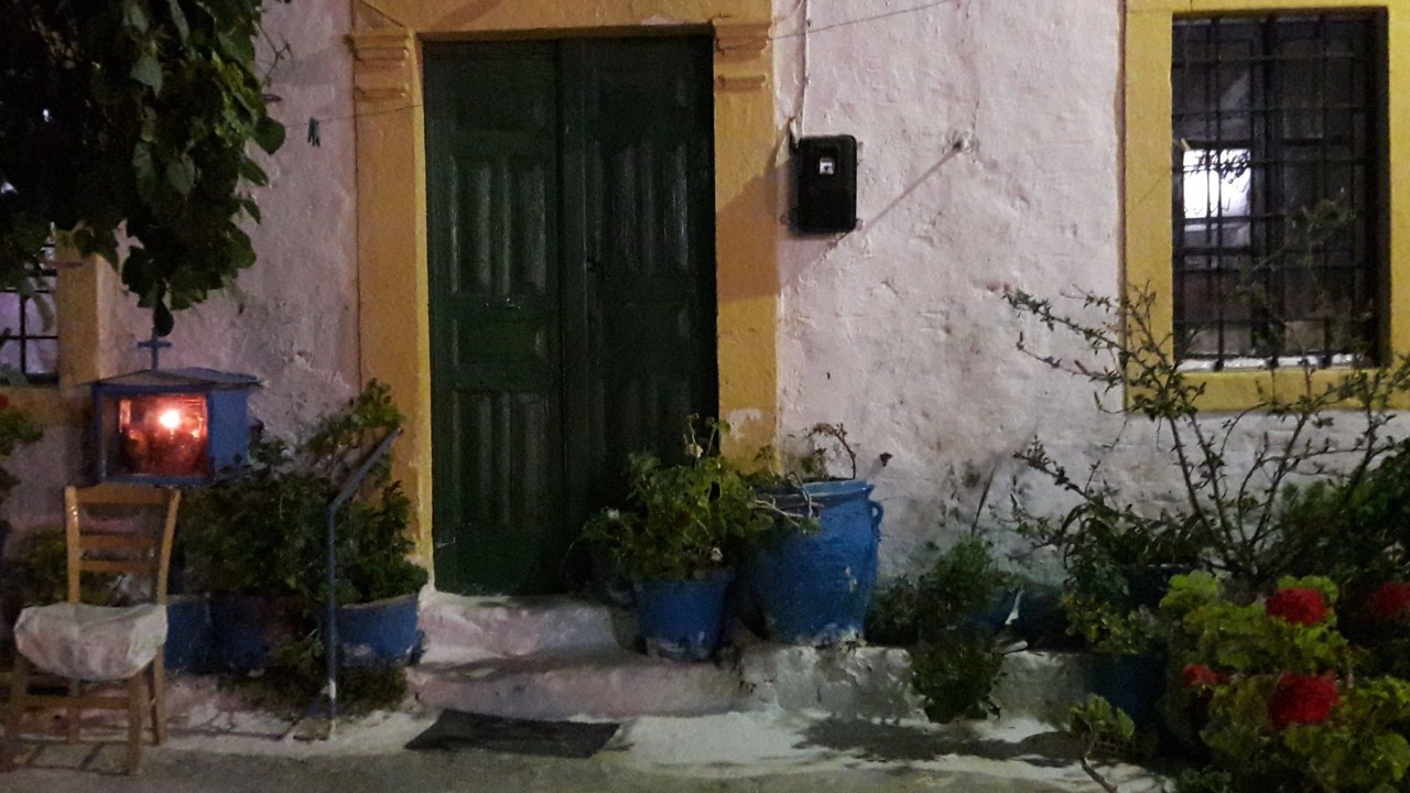 Photo of Others in Kamilari