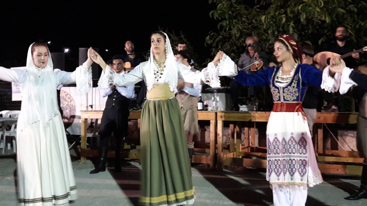 Photo of Others in Kamilari