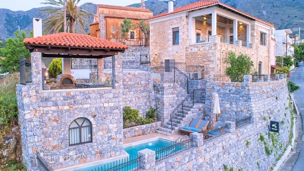 Photo of Outdoor in Kournas