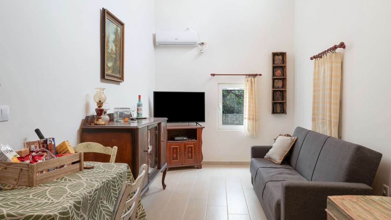 Photo of Livingroom in Voia