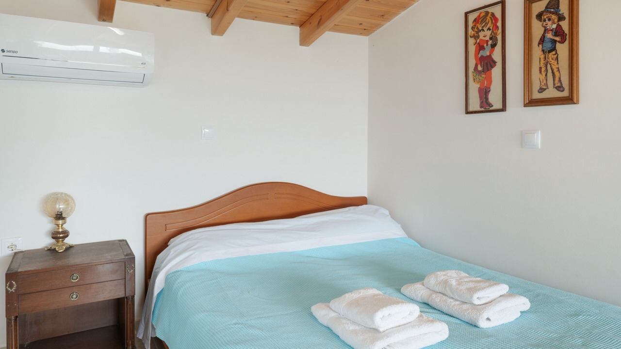 Photo of Bedroom in Voia