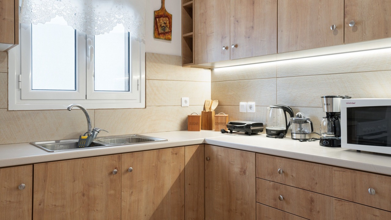 Photo of Kitchen in Voia