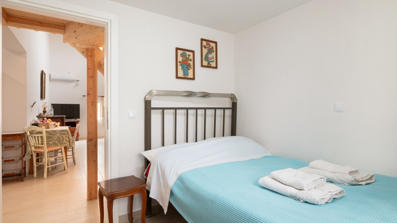 Photo of Bedroom in Voia