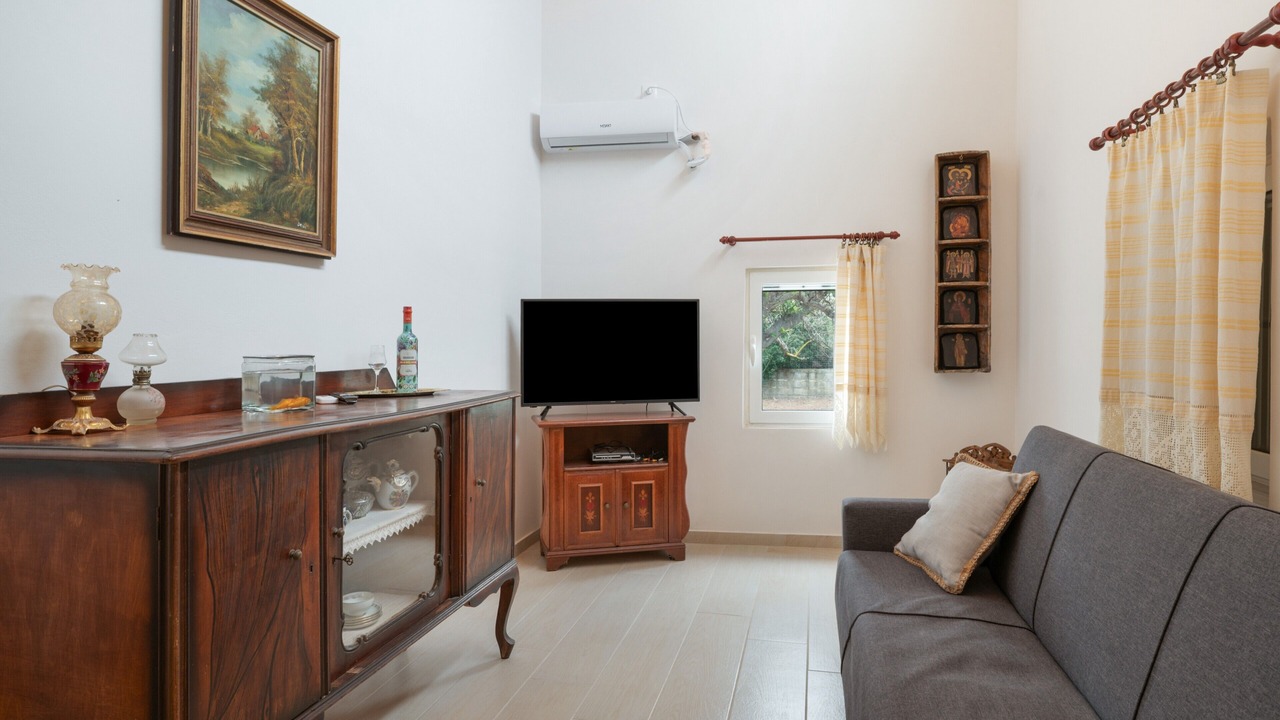 Photo of Livingroom in Voia