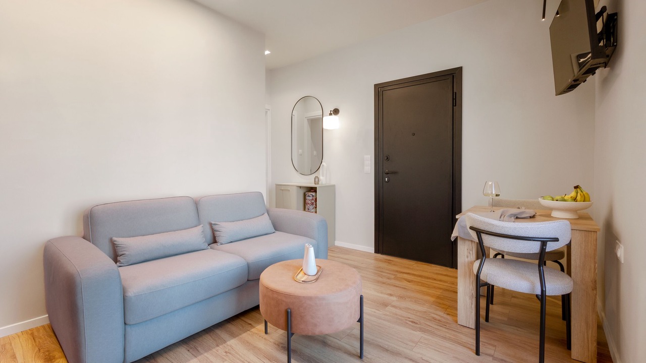 Photo of Livingroom in Volos City Centre