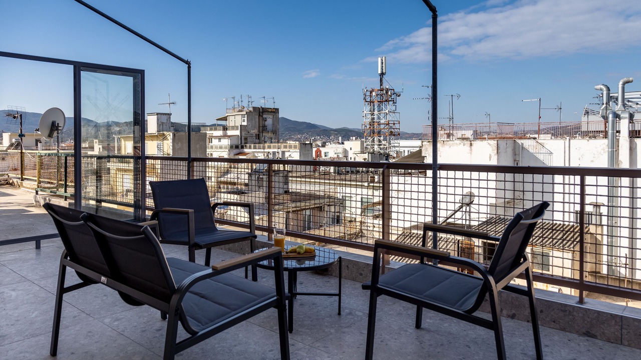 Photo of Outdoor in Volos City Centre