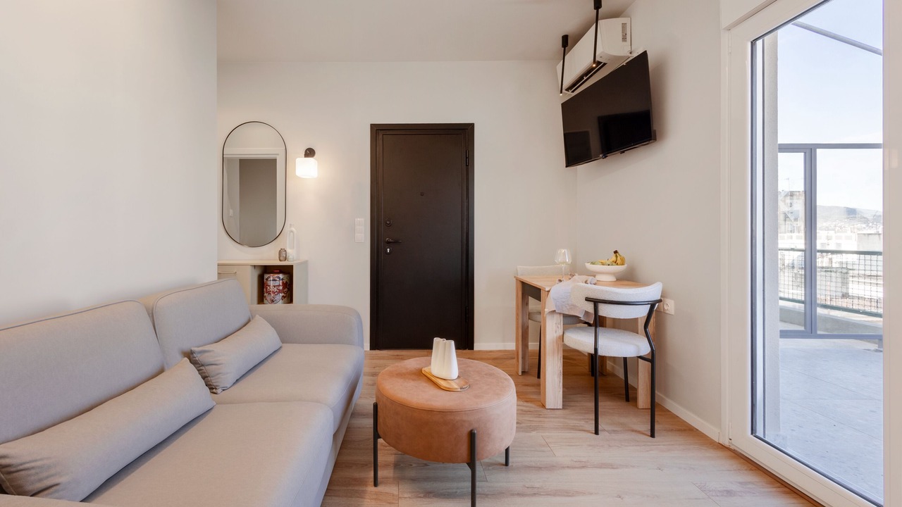 Photo of Livingroom in Volos City Centre