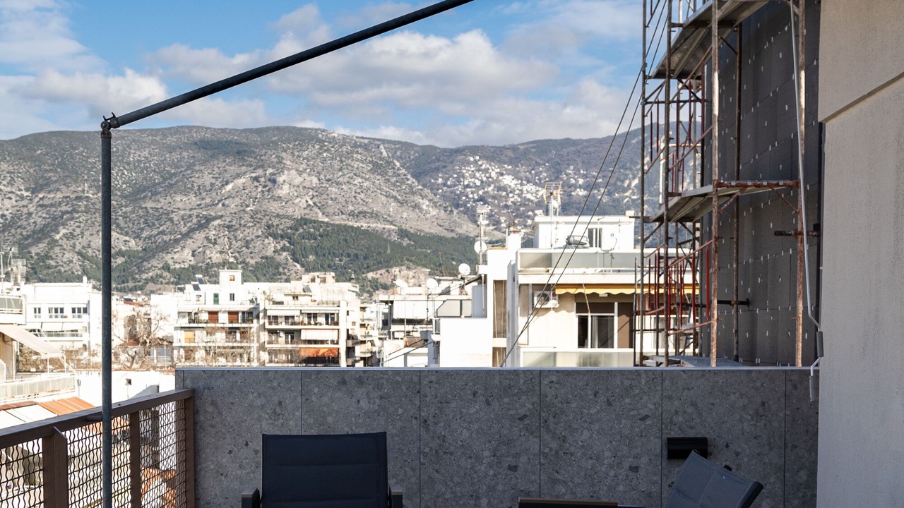 Photo of Outdoor in Volos City Centre