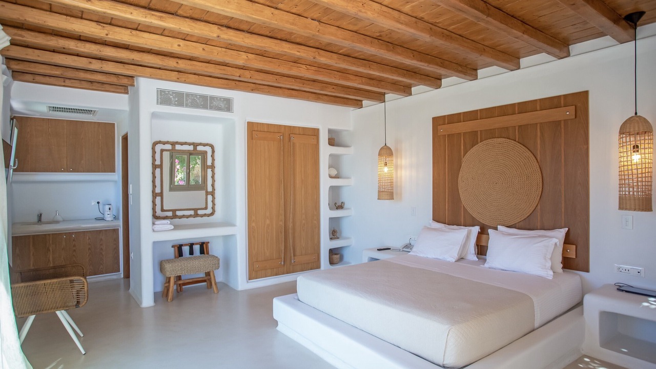Photo of Bedroom in Plintri