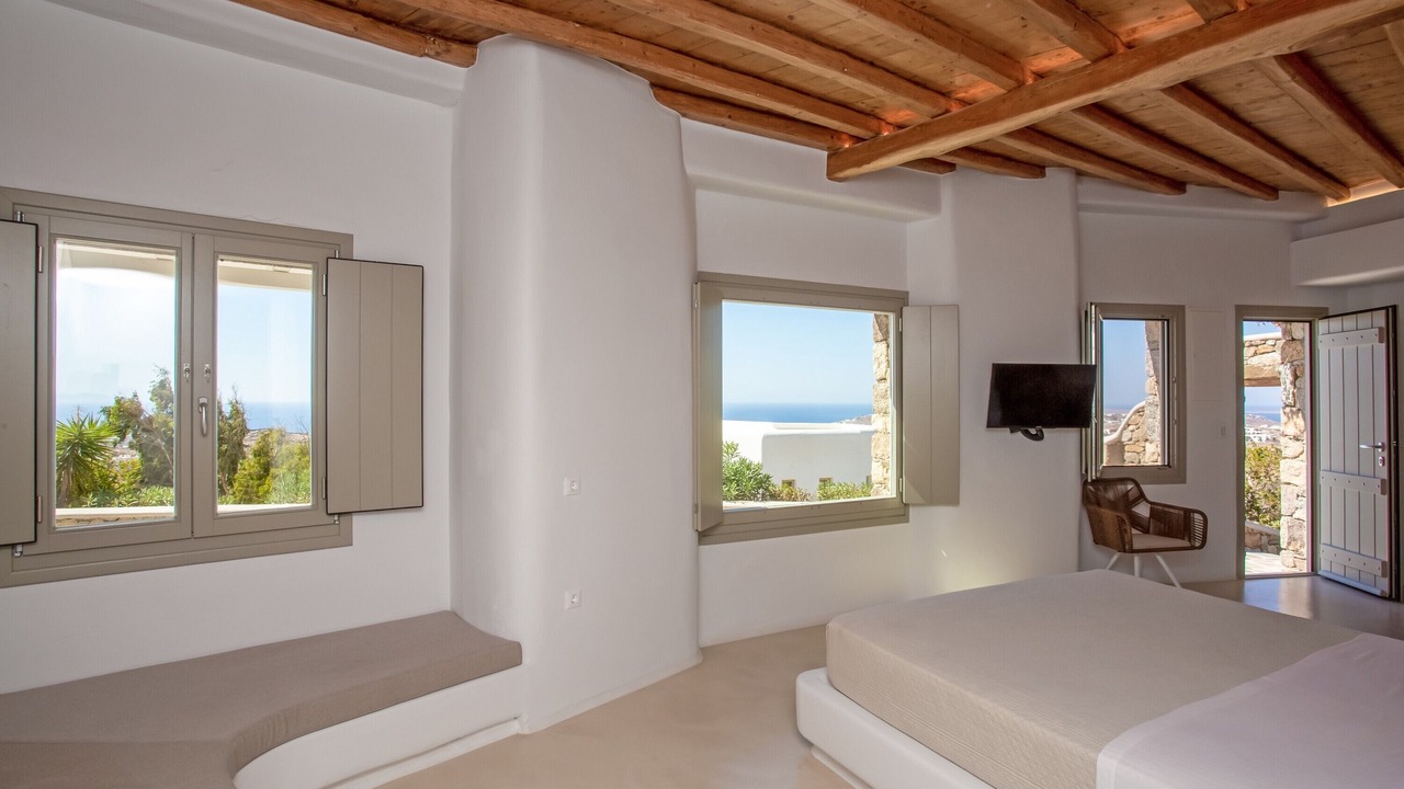 Photo of Bedroom in Plintri
