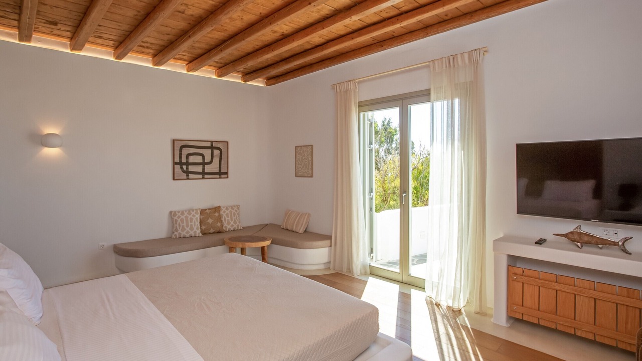 Photo of Bedroom in Plintri