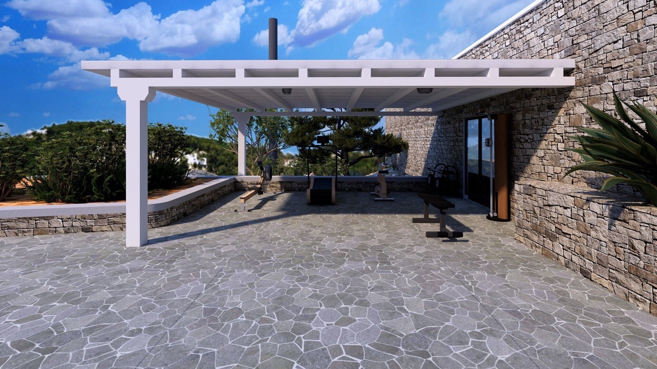 Photo of Outdoor in Plintri